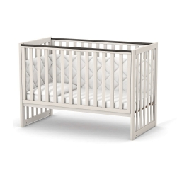 Pătuț copii/bebe Rian Cashmere 120x60